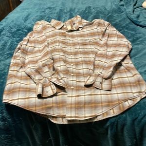 Mens Panhandle Shirt